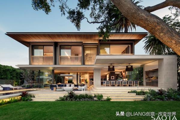 又一個不可錯過的豪宅案例 又一個不可錯過的豪宅案例