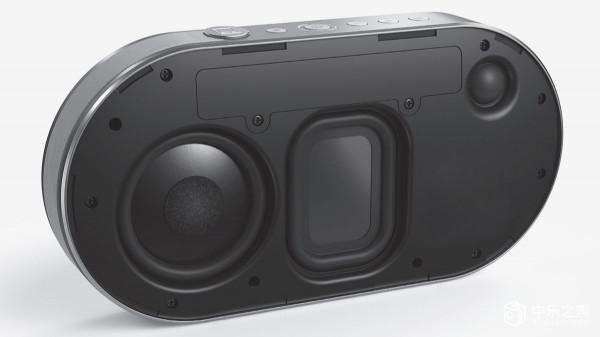 達尼Dali Katch G2再升級,外形、細節、能量兼備的藍芽音箱之選 達尼Dali Katch G2再升級,外形、細節、能量兼備的藍芽音箱之選