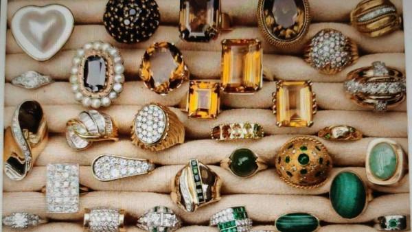 珠寶銀飾如何清洗?在家也能做的六大基本保養技巧 珠寶銀飾如何清洗?在家也能做的六大基本保養技巧