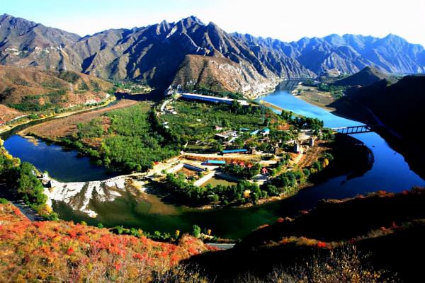 門頭溝區賞紅葉指南→