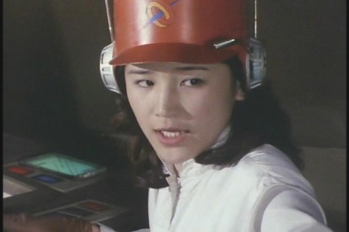 重溫80後《恐龍特急克塞號》：阿爾塔夏公主愛好是給克賽隊做飯？