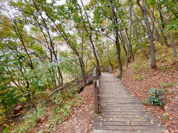 遊客在吉林延邊旅遊,發現山上好多石頭堆,不禁疑惑:這是什麼? 遊客在吉林延邊旅遊,發現山上好多石頭堆,不禁疑惑:這是什麼?