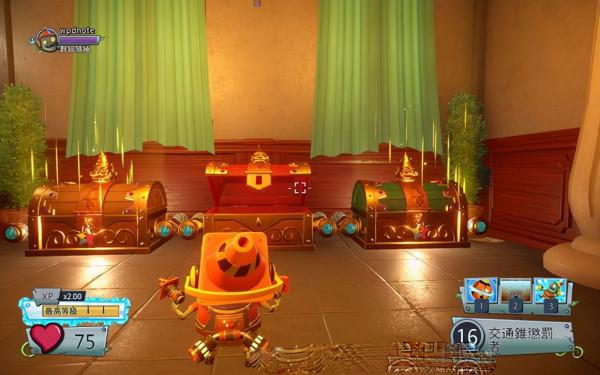 植物大戰殭屍花園戰爭2單機版 電腦版 植物大戰殭屍花園戰爭2單機版 電腦版