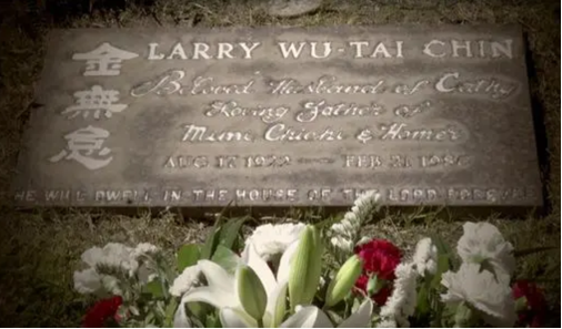 金無怠:在美潛伏40年,差點成中情局二把手,被叛徒出賣慘死 金無怠:在美潛伏40年,差點成中情局二把手,被叛徒出賣慘死