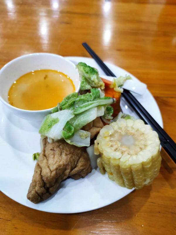 普陀山越來越商業化了 普陀山越來越商業化了