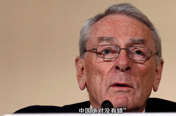 BBC給冬奧挖坑,北京大爺不慣毛病,大媽小夥齊上陣,輪流打臉 BBC給冬奧挖坑,北京大爺不慣毛病,大媽小夥齊上陣,輪流打臉