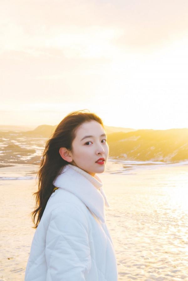 有深眼窩的4位女演員,有人比年輕時還靈氣,有人生娃後顯疲憊 有深眼窩的4位女演員,有人比年輕時還靈氣,有人生娃後顯疲憊