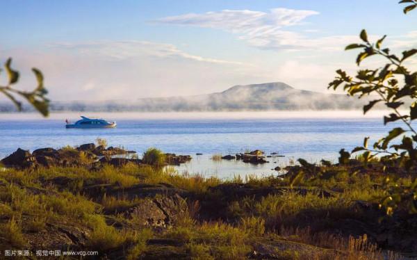 原來你是這樣的黑龍江