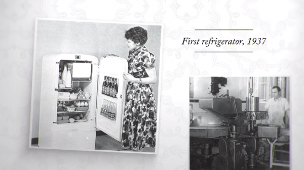 GRAM&colon; New Arrival &vert; 百年時光，聚焦鮮色