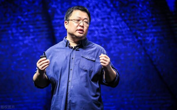 羅永浩做錘子手機為什麼會賠錢？他自己可能都不知道