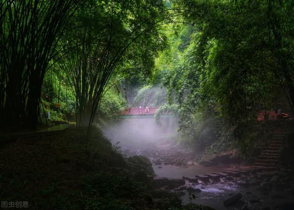 中國改名最成功的兩個景區,改名後遊人如織 中國改名最成功的兩個景區,改名後遊人如織