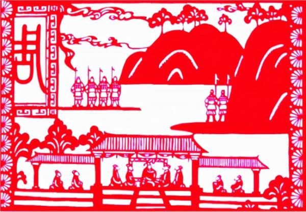 九鼎頻繁遭遇危機,證戰國與春秋最大區別:周王還是天下共主嗎? 九鼎頻繁遭遇危機,證戰國與春秋最大區別:周王還是天下共主嗎?