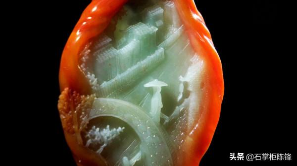 陳橋煙雨行舟泛,恍若與爾遊江南 陳橋煙雨行舟泛,恍若與爾遊江南