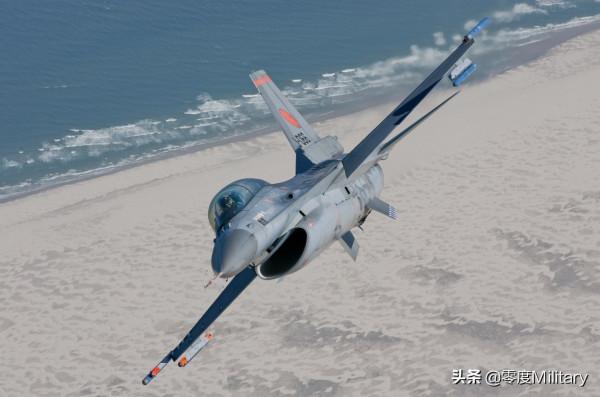 世界空軍志：荷蘭皇家空軍