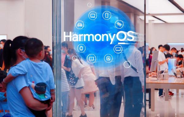 中國基礎軟體，正在彎道超車