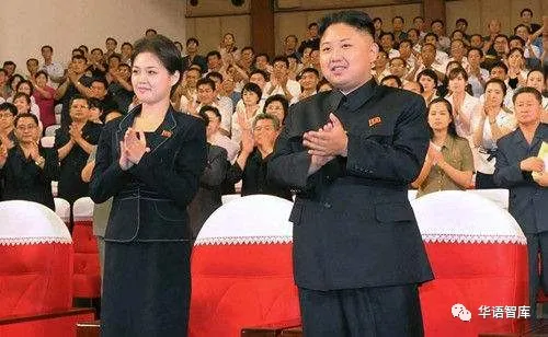 韓媒:朝鮮發展這十年 韓媒:朝鮮發展這十年