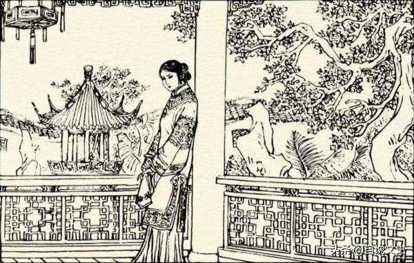 民間故事:烈女殺仇 民間故事:烈女殺仇