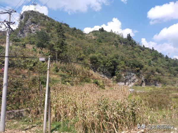 騎行320國道47-盤州