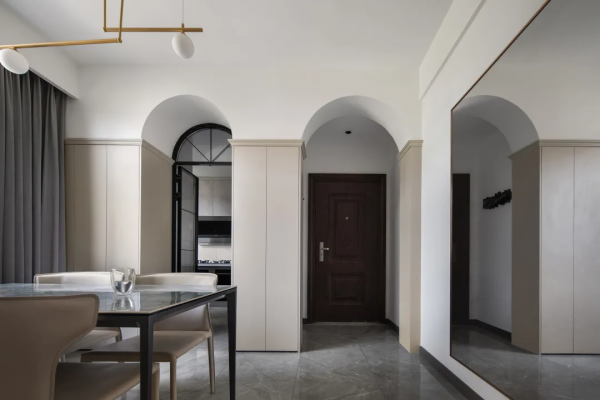 新作 ⎜ 不定義一 一色塊與線條構築的生活美學