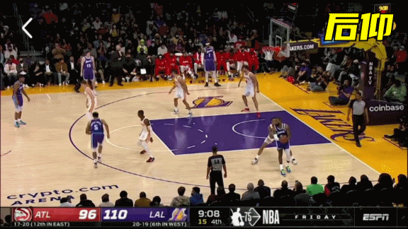 攻防一體多難？NBA現役只有3人真正做到，其餘只是單一突出能力者