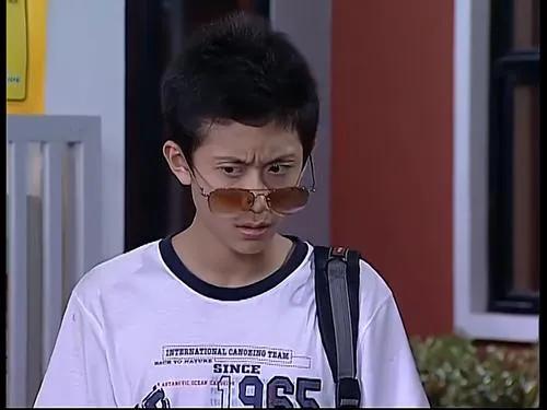 《家有兒女》主演現狀：劉星小雪成頂流明星，弟弟小雨卻無戲可拍