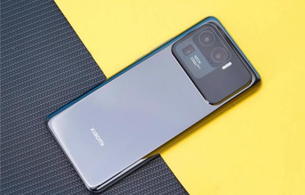 小米12Ultra曝光，2億主攝&plus;副屏&plus;驍龍898，最強旗艦要來了