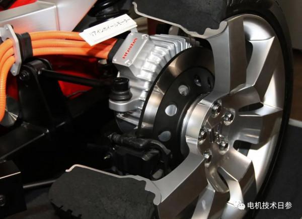 在電機溫度檢測和控制中，熱電偶溫度感測器的實際應用