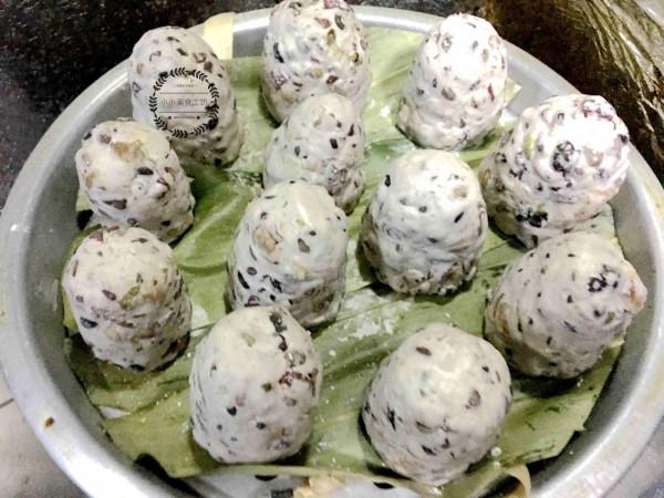 大寒後吃10天，頂得上補半年！一次做好放冰箱，隨吃隨取很方便