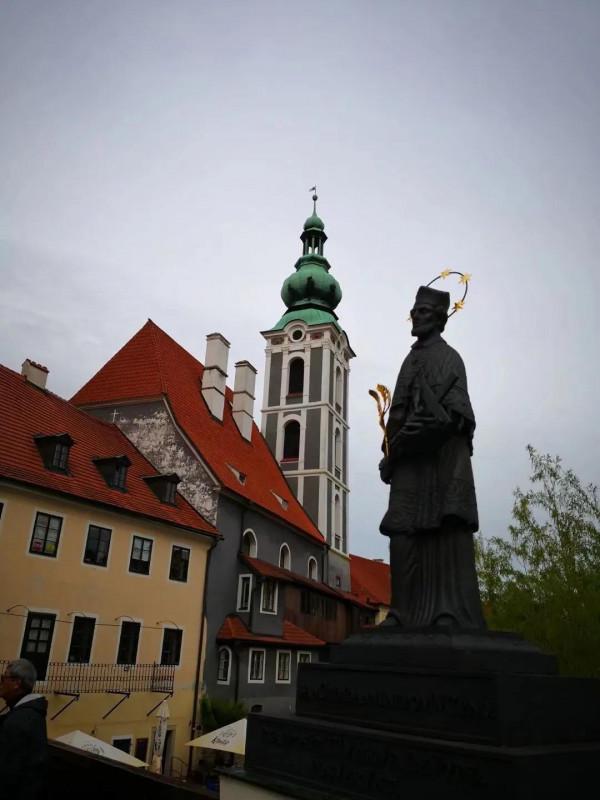 回憶前年5月的捷克、奧地利、匈牙利十五日自由行 回憶前年5月的捷克、奧地利、匈牙利十五日自由行