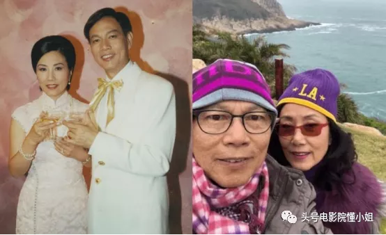 75歲羅家英罕見談大牌妻子：汪明荃很強勢，12年婚姻留下一個遺憾
