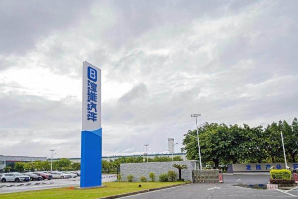 開啟加速量產模式，寶能能否拉回久違的存在感？