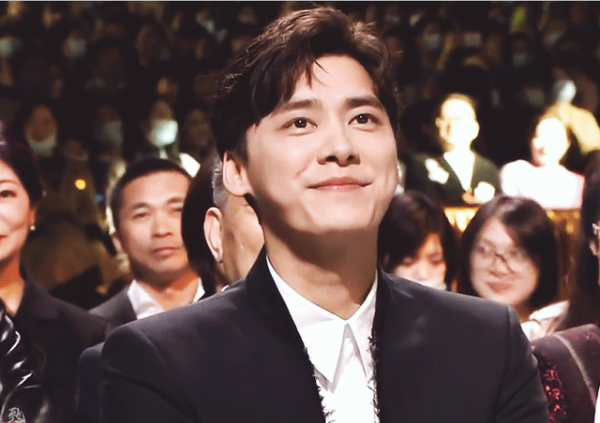 李易峰：未雨綢繆過暖冬，提前18天做好立冬節氣前的個人保暖工作