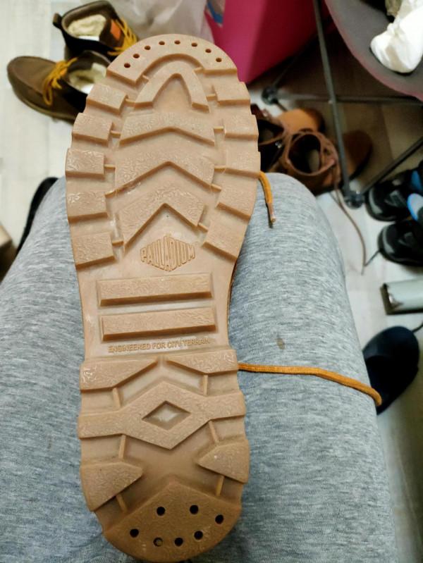 對比了一下帕拉丁和添柏嵐