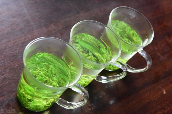 中藥絞股藍,常用於慢性胃炎、萎縮性胃炎,緩解癌症放化療副作用 中藥絞股藍,常用於慢性胃炎、萎縮性胃炎,緩解癌症放化療副作用