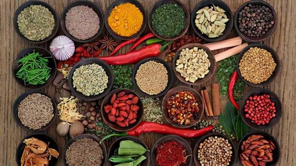 滷料作用、配方詳解，及各地特色囪料秘方大公開