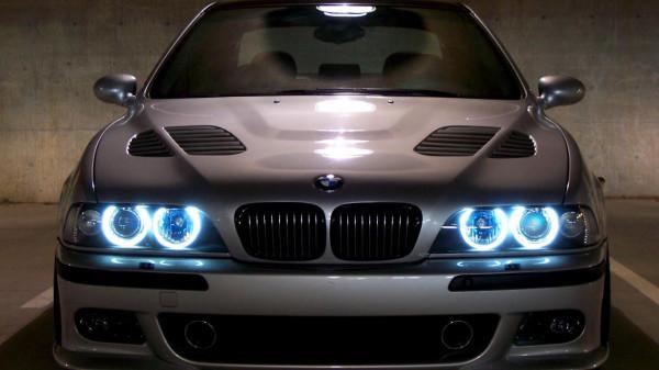 顏值與效能並重 聊聊電動車前格柵設計趨勢