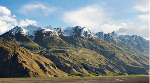 通往人跡罕至之地的新道路&mdash;瓦罕走廊