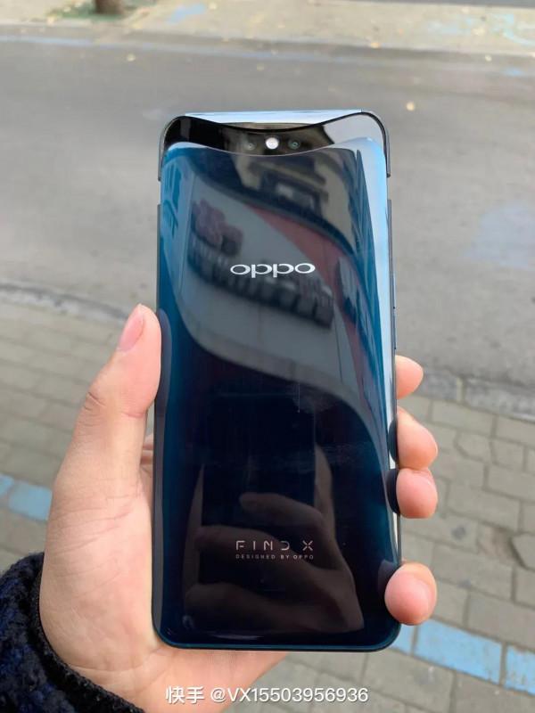 盤點那些年我們用過的“真全面屏”手機，一加7pro久久不能忘懷