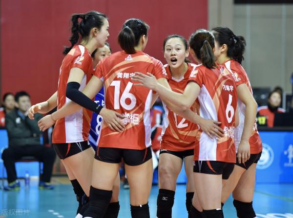 【排超賽場上最可愛的姑娘們】 【排超賽場上最可愛的姑娘們】