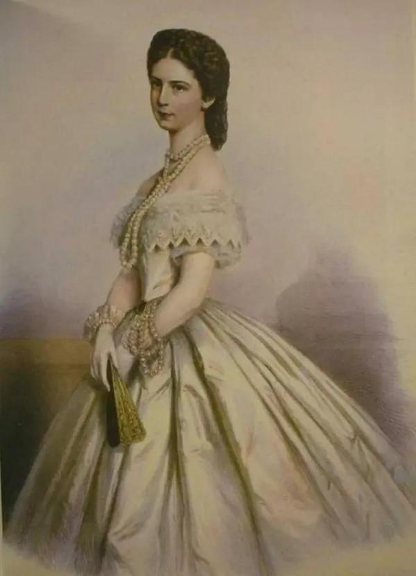 茜茜公主:婚姻不幸,婆婆苛待,女兒早夭,兒子殉情,61歲被刺殺 茜茜公主:婚姻不幸,婆婆苛待,女兒早夭,兒子殉情,61歲被刺殺