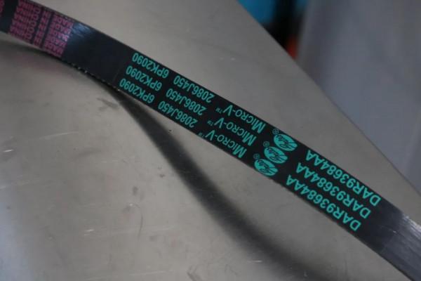 怪獸修車：翻新一輛“殘破不堪”08年大捷龍，最終滿血復活變新車