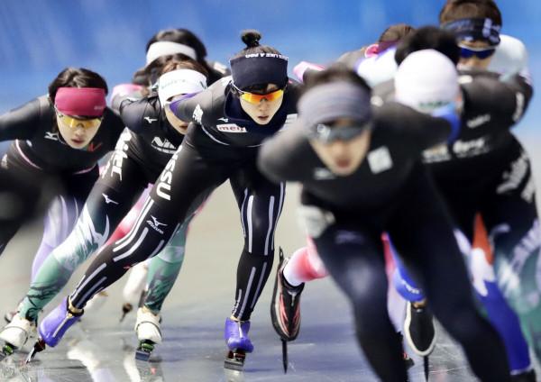 日本隊遭重創！速滑隊30%人員新冠陽性，將無緣冬奧資格賽揭幕戰