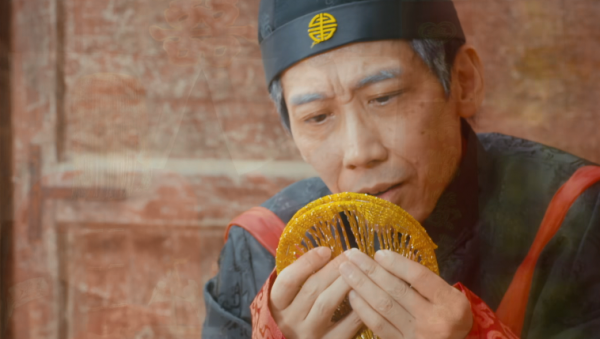 《山村老屍》導演最新恐怖作品，女主超美，可是這依舊只是爛片