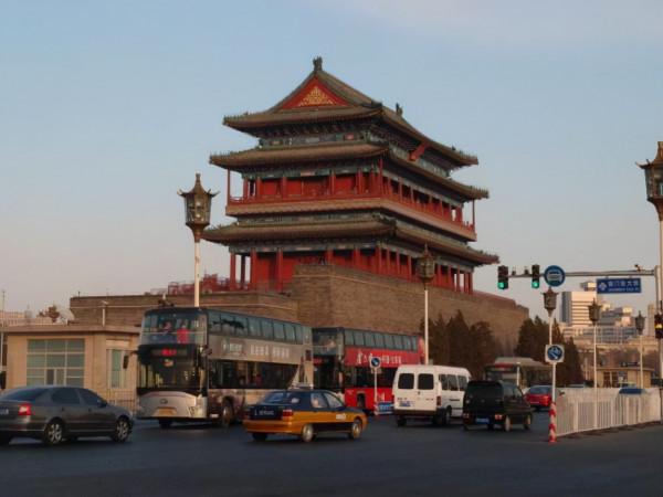 中國公路零公路在哪裡？