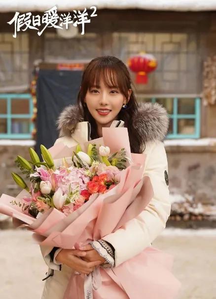 《假日暖洋洋2》的程家三個女孩展現了新時代女性的美