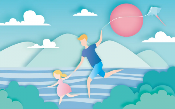 當腎衰竭患者的“生命線”上，不停有血液滲出……