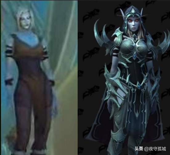 魔獸世界新內容曝光:女王洗白、非團本能畢業。玩家:還是來了 魔獸世界新內容曝光:女王洗白、非團本能畢業。玩家:還是來了