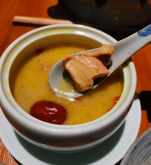 香到我了！這座江西小城的美食屬性藏得太深