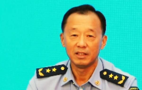 美軍高層放話:要讓中國恐懼!我空軍副司令:有膽量咱們天上見 美軍高層放話:要讓中國恐懼!我空軍副司令:有膽量咱們天上見