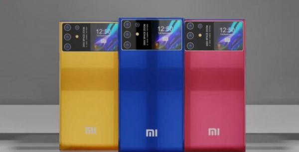 小米12Ultra曝光，2億主攝&plus;副屏&plus;驍龍898，最強旗艦要來了